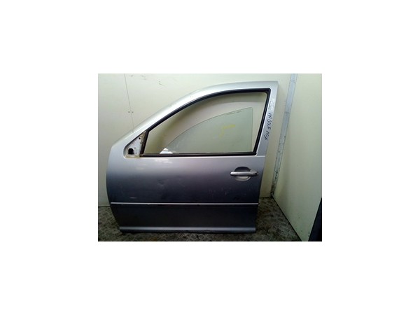 PORTA ANT. SX. VOLKSWAGEN GOLF (1J) (09/97-03/06) AJM 1J4831055H