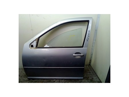 PORTA ANT. SX. VOLKSWAGEN GOLF (1J) (09/97-03/06) AJM 1J4831055H