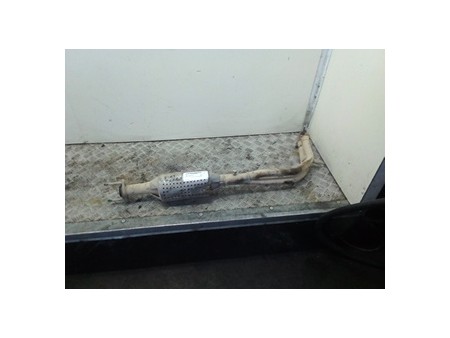 CONVERTITORE CATALITICO FIAT PANDA 1A SERIE (03/92-03/04) 156A2246 NB0585006021007