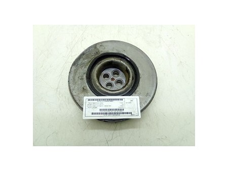 PULEGGIA ALBERO MOTORE MERCEDES-BENZ CLA (C117) (01/13-) 651930 A6510350112