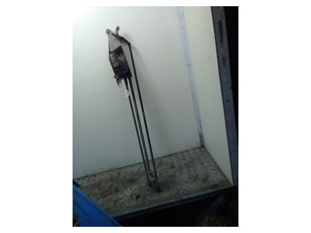 MOTORINO TERGIPARABREZZA RENAULT MODUS 1A SERIE (09/04-01/08) K9KJ7 7701208057