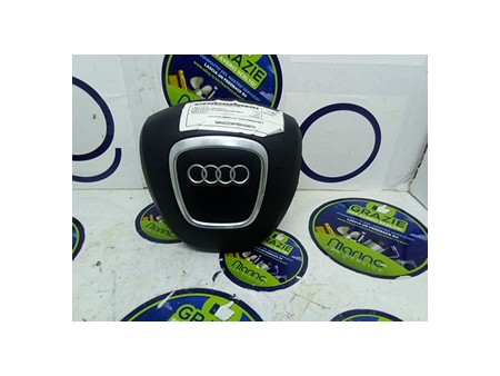 DISPOSITIVO AIRBAG LATO GUIDA AUDI A3 (8P) (04/03-06/10) BKD 8P0880201AM6PS