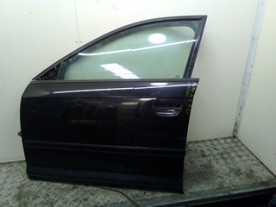 FRONT DOOR. SX. AUDI A3...