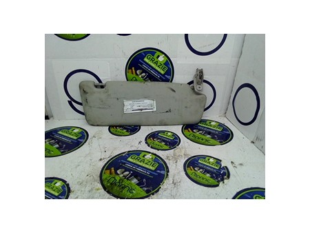 ALETTA PARASOLE PARABREZZA SX. AUDI A3 (8P) (04/03-06/10) BKD 8P0857551AE5B9