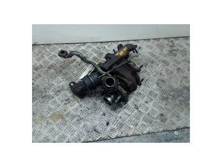 TURBOCOMPRESSORE ROTAZ. AUDI A4 (8D) (10/94-12/00) AHU 028145702X