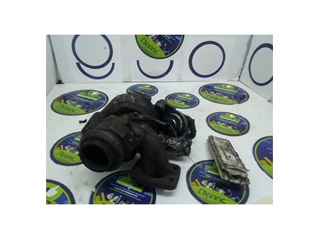 TURBOCOMPRESSORE PEUGEOT 307 (07/05-07/08) TU5JP4A NB3690017032022