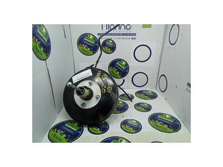 SERVOFRENO AUDI A3 (8P) (04/03-06/10) AZV 1K1614106M