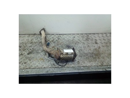 CONVERTITORE CATALITICO CITROEN C3 1 SERIE  NB0585000091003241062073
