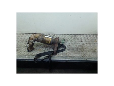 CONVERTITORE CATALITICO FORD FIESTA (DX) (09/95-08/99) J4C NB0585007019013