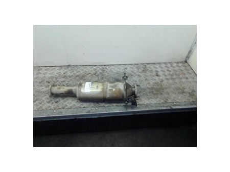 CONVERTITORE CATALITICO ALFA ROMEO 147 (W8) (08/00-01/06) AR37203 NB0585001031024