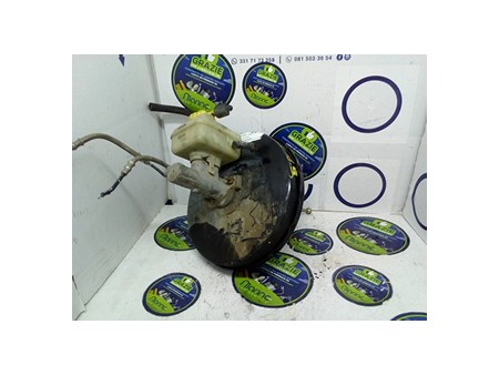 SERVOFRENO VOLKSWAGEN GOLF (1J) (09/97-03/06) AHF 1J1614106E