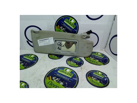 ALETTA PARASOLE PARABREZZA DX. VOLKSWAGEN GOLF (1J) (09/97-03/06) AHF 3B0857552AK2F4