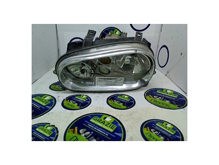 PROIETTORE HELLA SX. VOLKSWAGEN GOLF (1J) (09/97-03/06) AHF 1J1941017F