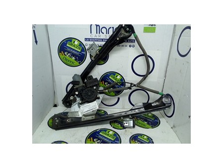 ALZACRISTALLO PORTA ANT. SX. FORD FOCUS (CAK) (10/98-03/02) FYDA 1331611
