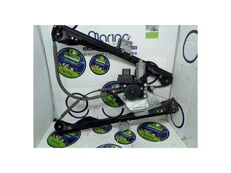 ALZACRISTALLO PORTA ANT. DX. FORD FOCUS (CAK) (10/98-03/02) FYDA 1331610