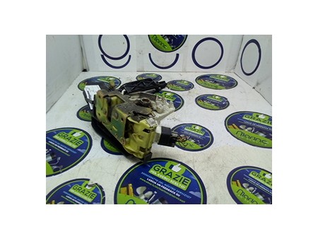 SERRATURA PORTA ANT. SX. FORD FOCUS (CAK) (10/98-03/02) FYDA 4692462
