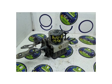 AGGREGATO ABS AUDI A3 (8P) (04/03-06/10) BXE 1K0614517HBEF