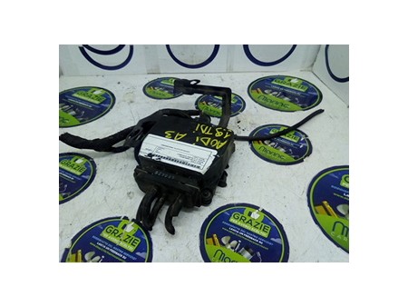 CENTRALINA ELETTR. AUDI A3 (8P) (04/03-06/10) BXE NB0457003029028