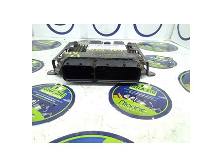 CENTRALINA INIEZIONE ALFA ROMEO 147 (W8) (10/04-07/11) 937A2000 55198493