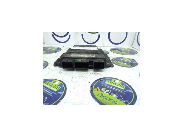 CENTRALINA INIEZIONE FORD FIESTA (CBK) (03/02-12/05) FXJB 1363938