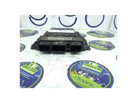 CENTRALINA INIEZIONE FORD FIESTA (CBK) (03/02-12/05) FXJB 1363938
