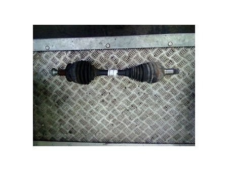 SEMIALBERO ANT. DX MERCEDES-BENZ CLA (C117) (01/13-10/16) 651930 NB2837013058018DX