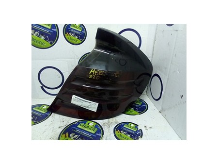 FANALE POST. DX. MERCEDES-BENZ CLASSE C SPORTCOUPÉ (C203)(03/ 611962 A2038200664