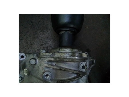 SEMIALBERO ANT. COMPL. SX. MERCEDES-BENZ CLA (C117) (01/13-10/16) 651930 A2463303100