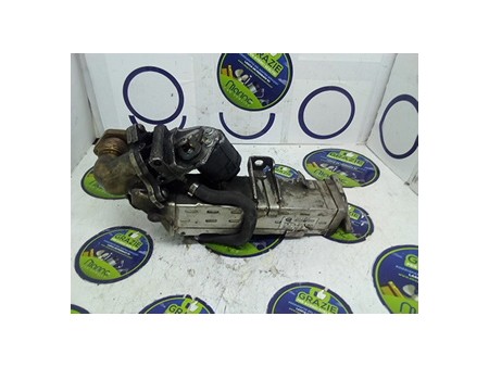 VALVOLA EGR BMW SERIE 3       (E21)  NB5601000085002455034651