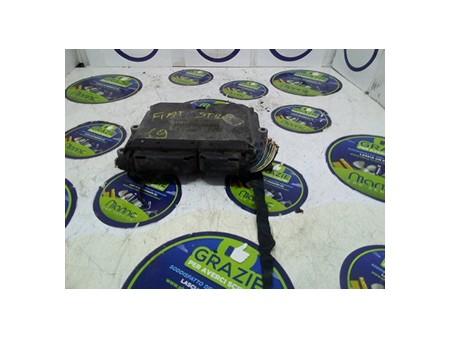CENTRALINA INIEZIONE FIAT STILO (2C) (09/01-11/03) 192A3000 55188215