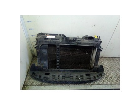 KIT RADIATORI FORD FIESTA (CB1) (09/08-10/13) HHJD NBA003007045010