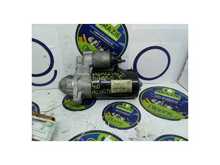 MOTORINO CHIUSURA C.ZTA COFANO POST. MERCEDES-BENZ CLASSE C (W/S205) (12/13-) 651921 A2058200042