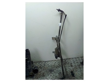MOTORINO TERGIPARABREZZA SMART FORTWO (A/C450) (01/04-10/07) 15 Q0001754V009000000
