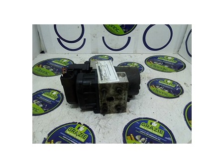 POMPA ABS CON ESP SMART FORTWO (A/C450) (01/04-10/07) 15 Q0012222V003000000