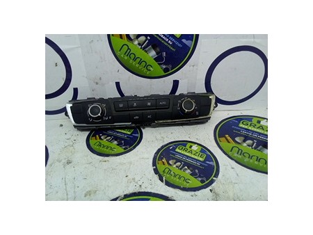 BLOCCO COMANDO CLIMATIZZAZIONE BMW SERIE 3 (F34) GT (02/13-) N47D20C NB5576004071007
