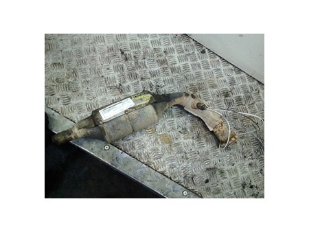 CONVERTITORE CATALITICO FIAT CINQUECENTO (NM) (06/92-01/99 176B2000 46405225