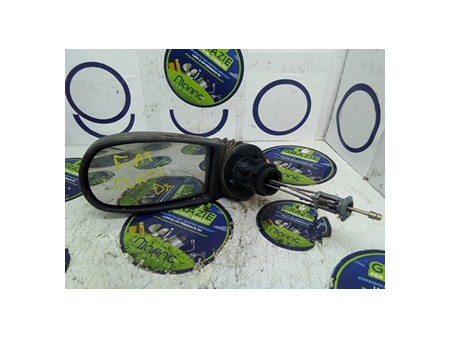 RETROVISORE EST. DX. FIAT PUNTO (2U) (07/03-01/07) 188A5000 735329708