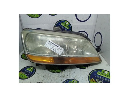 PROIETTORE DX. FIAT MULTIPLA (1F) (05/04-04/12) 186A9000 51747604