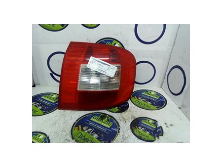 FANALE POST. DX. FIAT MULTIPLA (1F) (05/04-04/12) 186A9000 51720552