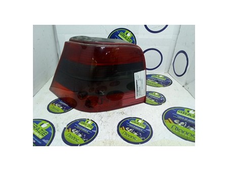 FANALE POST. SX VOLKSWAGEN GOLF (1K) (10/03-12/09) BSF NB0868023038026SX