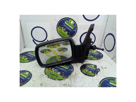 RETROVISORE EST. SX. KIA PICANTO 1A SERIE (02/04-10/08 G4HG 876100711000