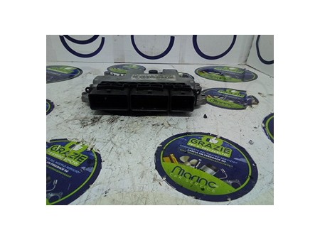 CENTRALINA INIEZIONE RENAULT TWINGO 1A SERIE (08/98-09/07) D4FC7 8200473744