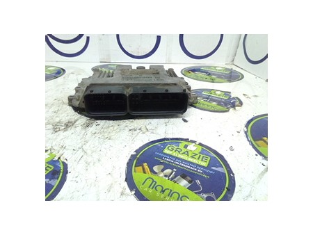 CENTRALINA INIEZIONE ALFA ROMEO 159 (X3/X9) (07/05-06/13) 939A2000 51847392