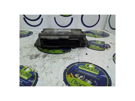 CENTRALINA INIEZIONE FIAT PUNTO 1A SERIE (11/93-10/99) 176B2000 46545150