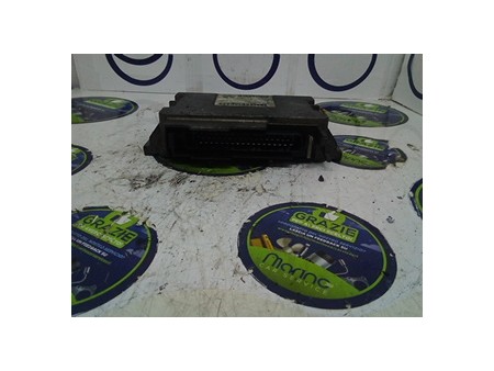 CENTRALINA INIEZIONE FIAT PUNTO 1A SERIE (11/93-10/99) 176B2000 46545150
