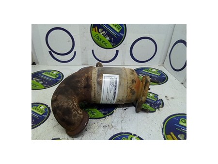 CONVERTITORE CATALITICO ALFA ROMEO 147 (W8) (10/04-07/11) 937A2000 55186254