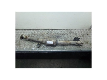 CONVERTITORE CATALITICO SEAT IBIZA (6L) (12/01-08/09) AXR NB0585021015018