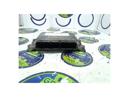 CENTRALINA INIEZIONE ALFA ROMEO 147 (W8) (10/04-07/11) 937A2000 55185365