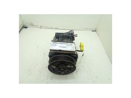 COMPRESSORE A/C PEUGEOT 308 (03/11-) RHH 648754