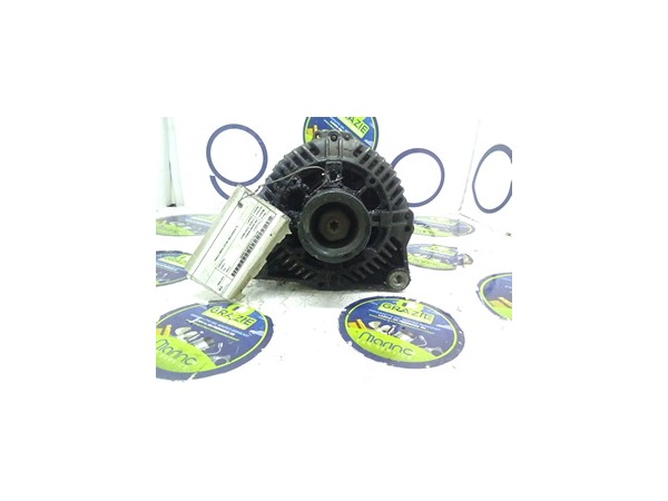 ALTERNATORE VALEO 70AMP PEUGEOT 206 (09/98-06/09) TU3JP 57054G